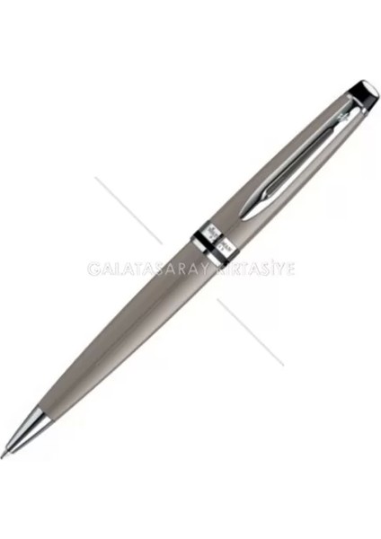Tükenmez Expert 3 Gri Ct S0952200