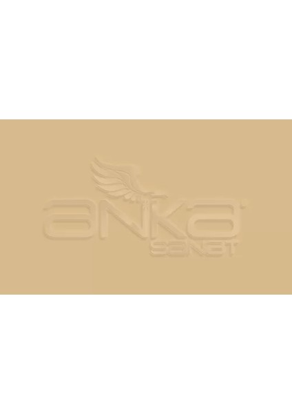 Artist Brush Fırça Uçlu Kalem 1100-24 Beige