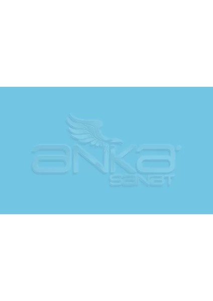 Artist Brush Fırça Uçlu Kalem 1100-53 Pale Blue