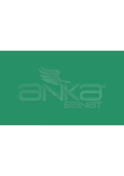 Artist Brush Fırça Uçlu Kalem 1100-4 Green