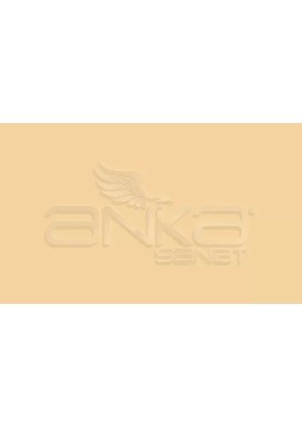 Artist Brush Fırça Uçlu Kalem 1100-16 Pale Orange
