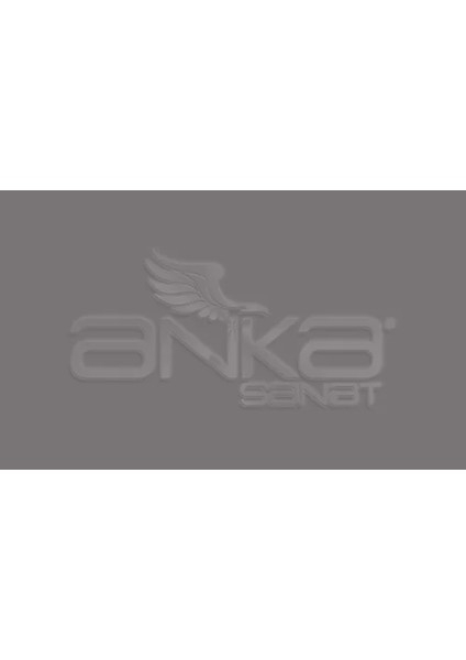 Artist Brush Fırça Uçlu Kalem 1100-21 Dark Grey