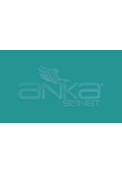 Artist Brush Fırça Uçlu Kalem 1100-58 Peacock Green