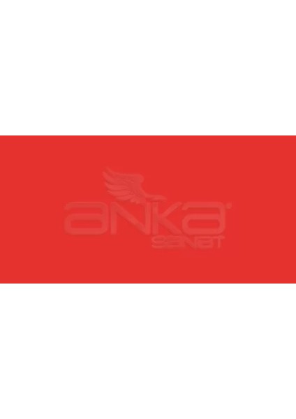 Art&graphic Twin Rb+F Çift Uçlu Çizim Kalemi 029 Carmine Red