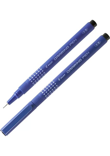 Drawing Çizim Kalemi 0.8mm Siyah (51009502) (Swn-Dr-08-B)