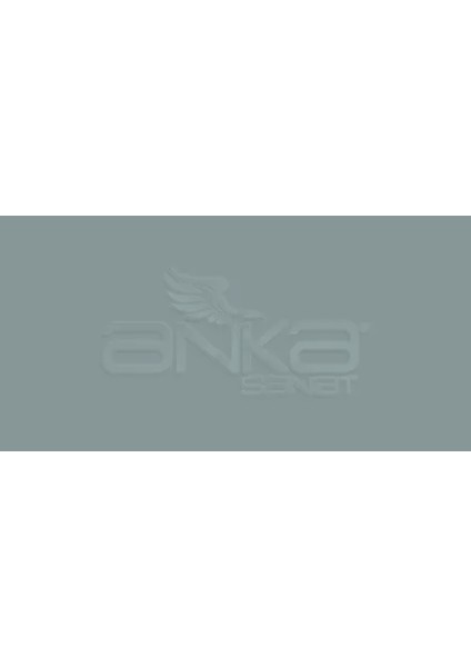 Art&graphic Twin Rb+F Çift Uçlu Çizim Kalemi 087 Gray Brown