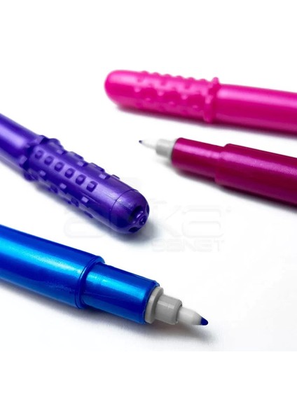 Graduate Fineliner Ince Uçlu Kalem 0.5mm 10LU Set