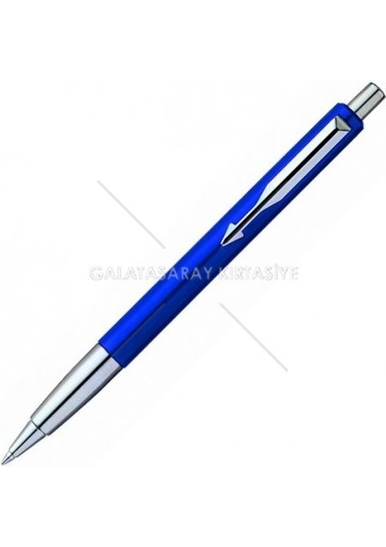 Tükenmez Kalem Vector Mavi Ct S0032050