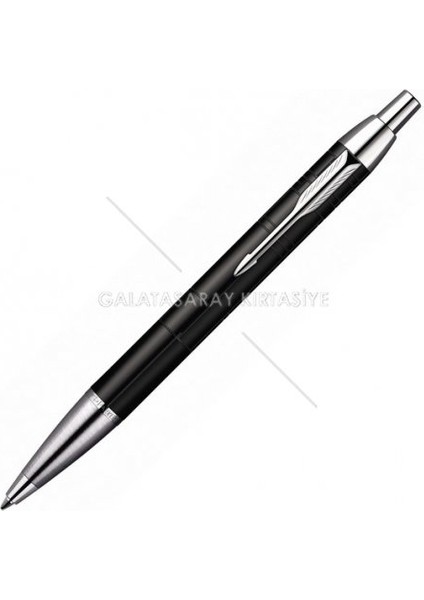Tükenmez Kalem Im Premium Mat Siyah S0949680