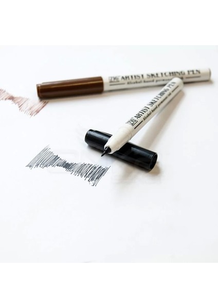 Artist Sketching Pen Çizim Kalemi 0.6mm fiyatları