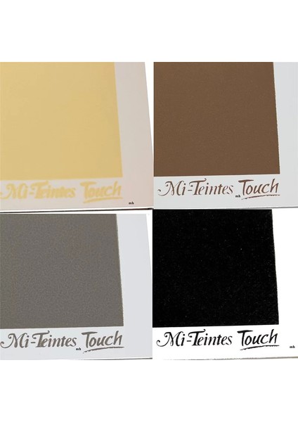 Mi-Teintes Touch Pastel Defteri 12 Yaprak 350G