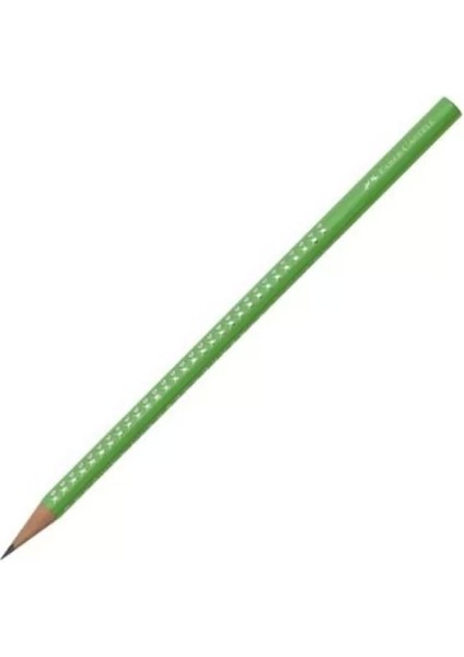 Parlak Renkler Kurşun Kalem Neon Yeşil (118316)