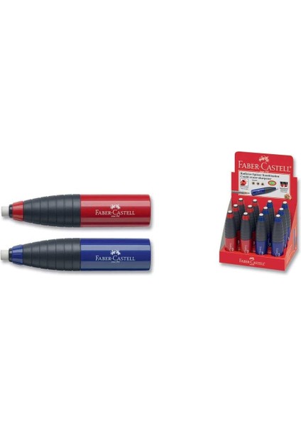 Faber Castell Silgili Kalemtraş fiyatları