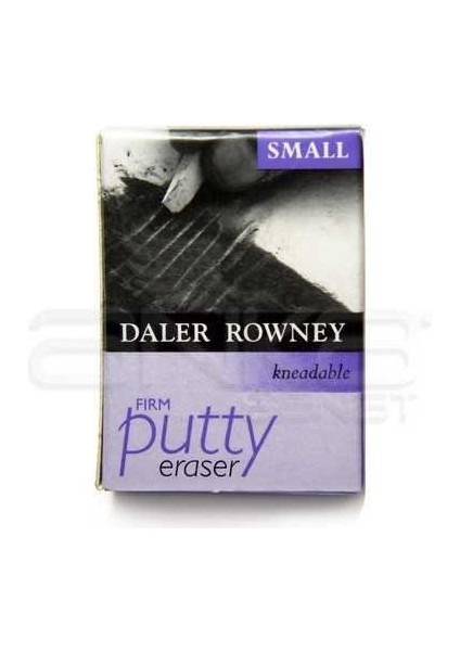 Putty Eraser Silgi Sert