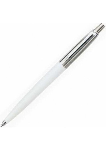 Tükenmez Kalem Jotter Beyaz Ct S0032930