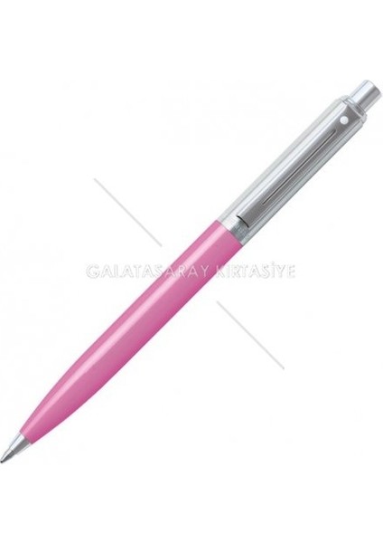 Tükenmez Kalem Sentinel 321-2 Pembe
