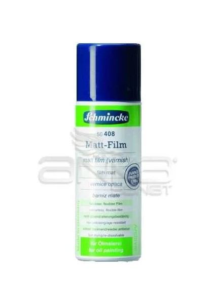 Matt Film (Varnish) 300ML (408)