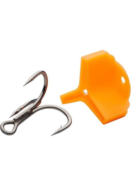 Savage Gear Treble Hook Protectors M #6-4