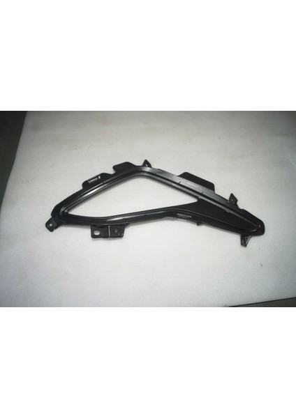 Kapak Lamba Sis Elantra 14- Lh (Çerçevesi) None (Oem No: Hy4160204L-Cv1)