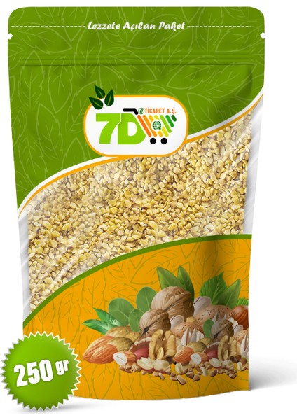 Fındık Içi Pirinç (Kavrulmuş) (250 gr)