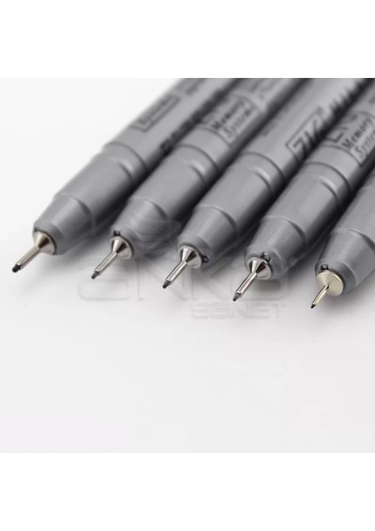 Millennium Teknik Çizim Kalemi 0.3mm fırsatları