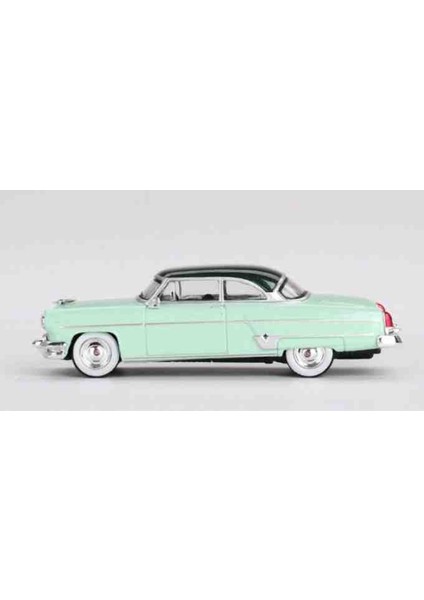 Dianomi Mini Gt 1:64 Lincoln Capri 1954 / 8 cm Uzunluğunda Metal Araba modelleri