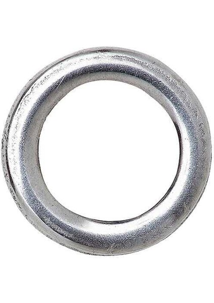 Savage Gear Solid Rings Ss 15 Pcs Xl 440LB 200KG