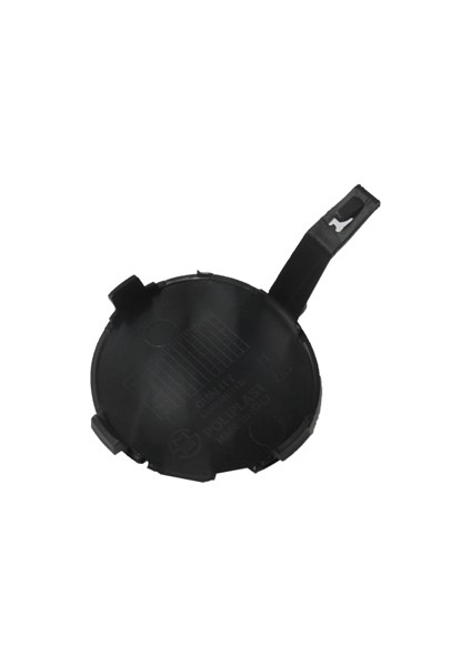 Renault Express 21/24 Arka Tampon Arka Tampon Çeki̇ Demi̇Ri̇ Kapağı (İTalya)