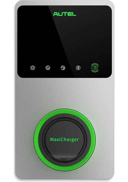 Maxi Eu Ac W 22Kw Soketli Araç Şarj Cihazı