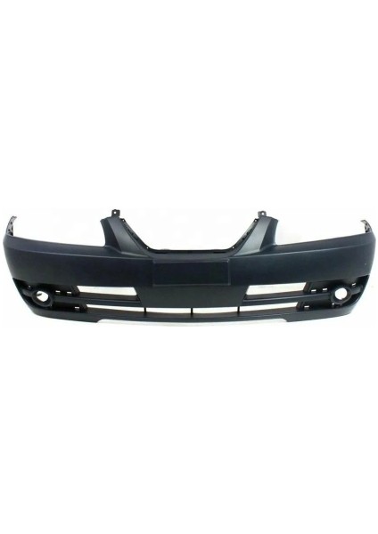Tampon Elantra Ön 01-03 (Oem No: 86510-2D100)