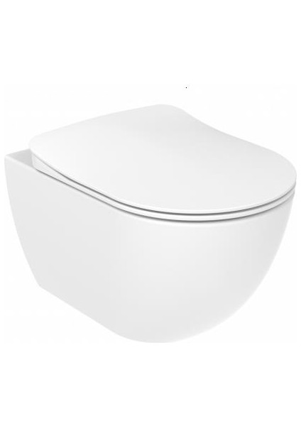 Creavit Free Asma Klozet ve Gömme Rezervuar Seti fiyatları