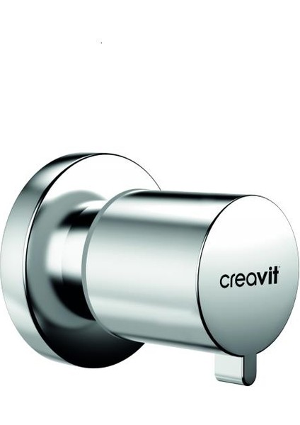 Creavit Free Asma Klozet ve Gömme Rezervuar Seti fırsatları