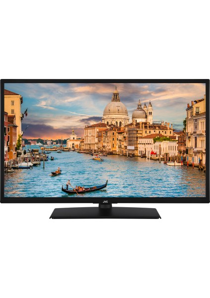 Jvc LT-32VH5100T 32'' 80 Ekran Uydu Alıcılı Hd Ready Smart LED Tv