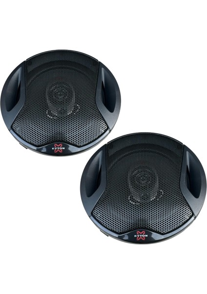 13Cm Xa-501 Coaxial Hoplarlör Tweetterli