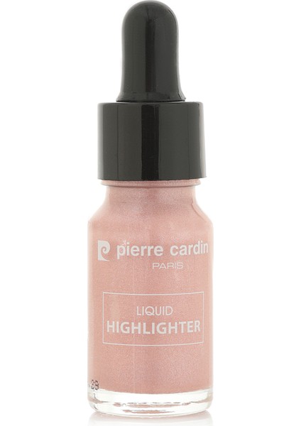 Pierre Cardin Liquid Highlighter