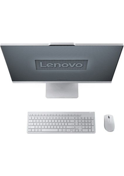 Ideacentre Aıo 24IRH9 Intel Core I3-1315U 64GB Ddr5 1tb SSD 23.8" Windows 11 Pro All In One Bilgisayar F0HN0052TRWP12 + Zetta USB Bellek