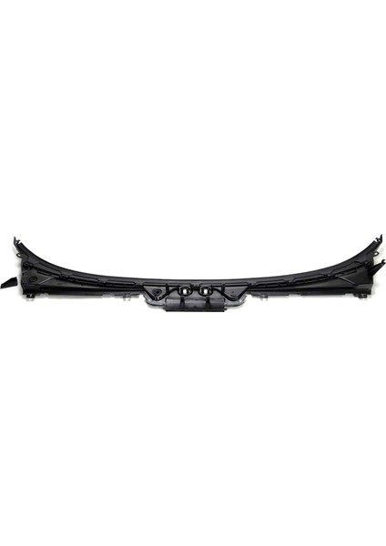 Cam Alt Izgarası Bmw F30+Lcı Ön