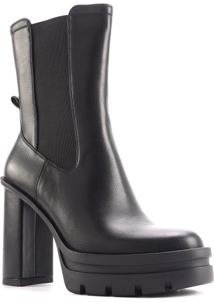 Bogın 4pr Siyah Kadın Chelsea Bot fiyatları