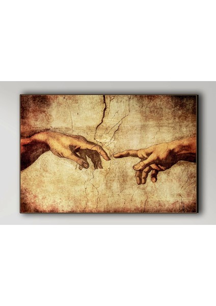 Bes Sanatsal Ev Dekoru Bes Kanvas Tablo modelleri