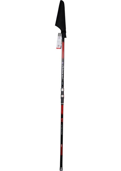 Troia Surf Tr Limited 100. Yıl Özel 430CM 100-250GR Tele Surf Kamış fiyatları