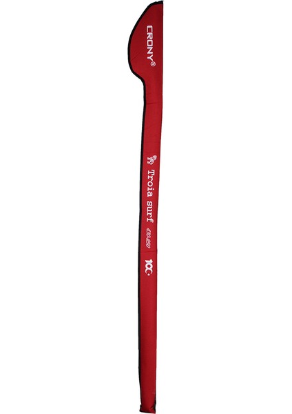 Troia Surf Tr Limited 100. Yıl Özel 430CM 100-250GR Tele Surf Kamış modelleri