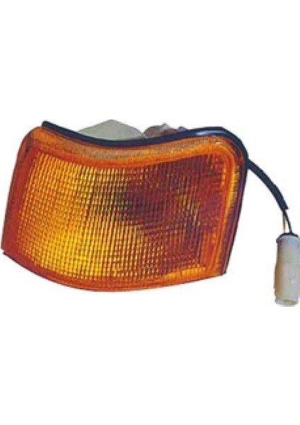 Sınyal Lambası Sag Sarı P21W Kore Excel Benzın-Dızel 1990-1991 (Oem No: 9230224000)