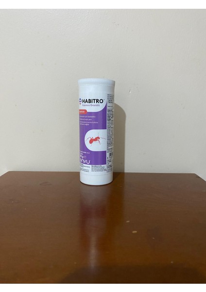 Habitro Karınca granülü 80 gr