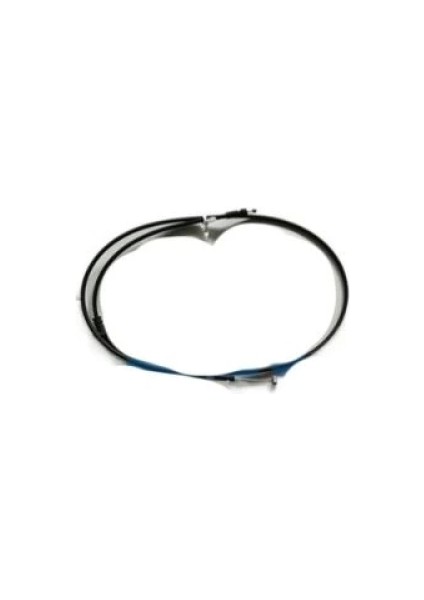 Tel Kaput Açma Excel Kr Hyundaı Excel (Oem No: 1201TKA9097199)