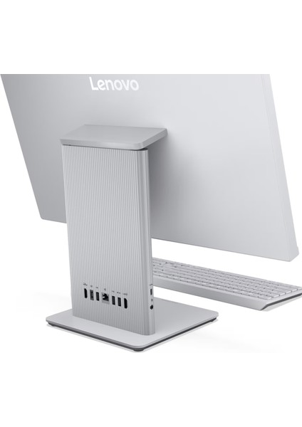 Ideacentre Aıo 24IRH9 Intel Core I3-1315U 16GB Ddr5 1tb SSD 23.8" Windows 11 Pro All In One Bilgisayar F0HN0052TRWP04 + Zetta USB Bellek