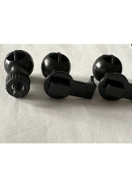 Vantuslu Çok Uçlu Araç Kamera Tutucu fiyatları