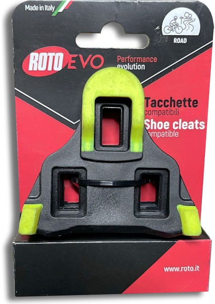 Shimano Uyumlu 6 Derece Yol Bisikleti Pedal Kali fiyatları