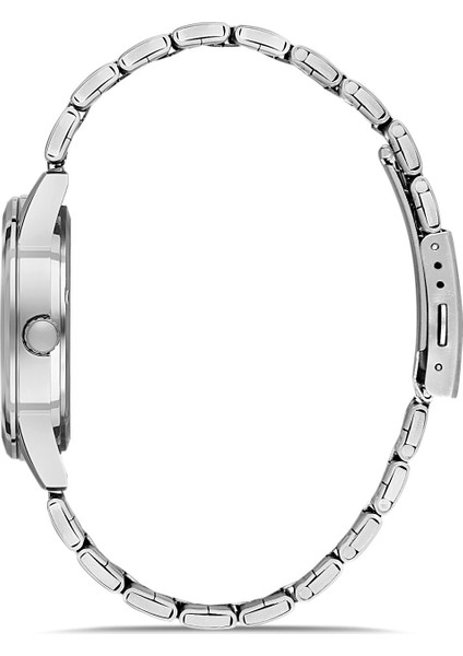 Yeşil Kadran Çelik Kasa Erkek Kol Saati modelleri