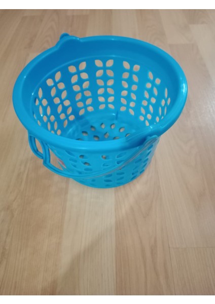 Plastik Mandal Sepeti Z104 modelleri