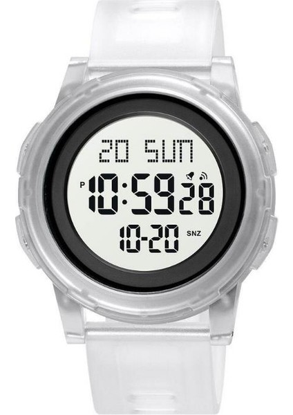 Dialx Dx 2036 6 Erkek Kol Saati